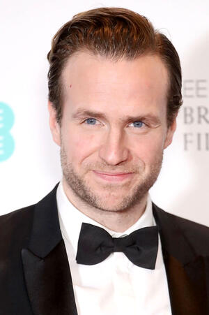 Rafe Spall List of All Movies & Filmography | Fandango